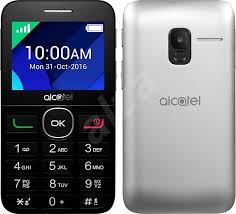 Alcatel 2008G