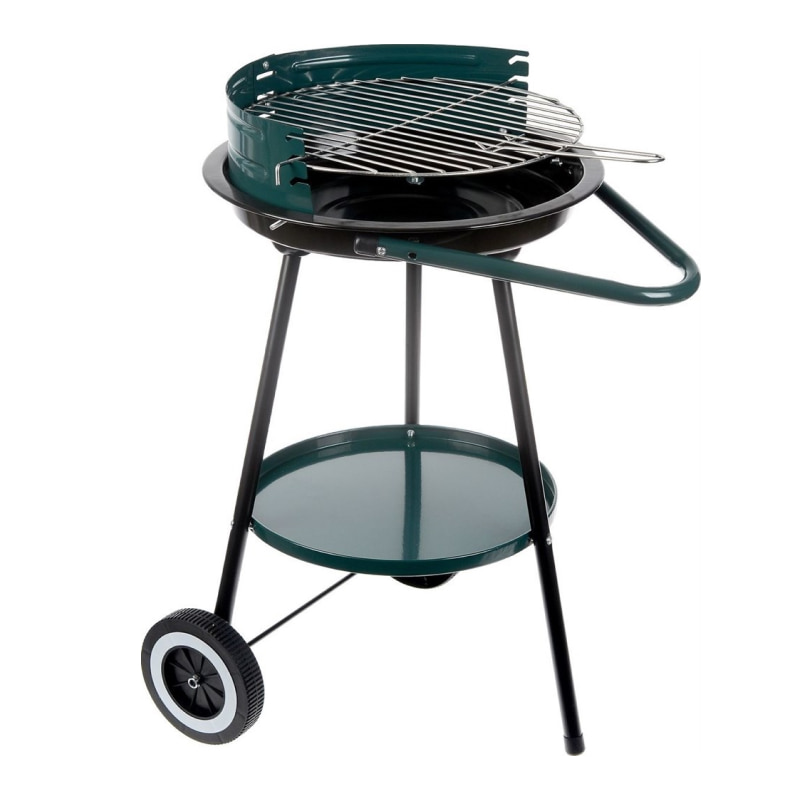 Барбекю-гриль SimpleTouch "Luna", высота 67 см