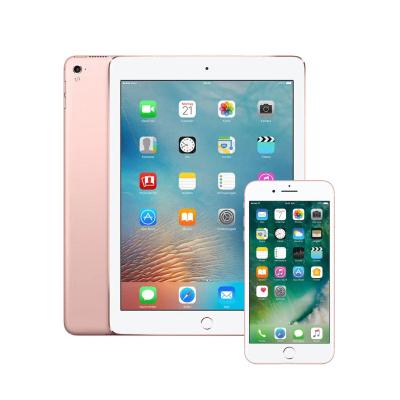 Комплект Apple iPhone 7 Plus + iPad 9.7"