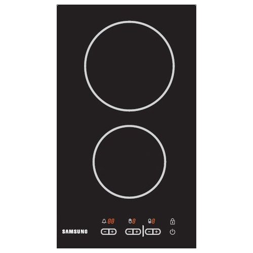 Набор Samsung C-TR432NB02 варочная панель