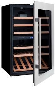 Встраиваемый винный шкаф Climadiff AV45XDZI/1