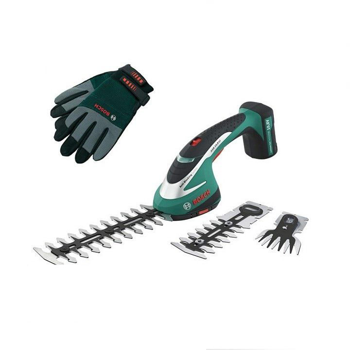 Кусторез Bosch ASB 10.8 Li