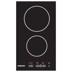 Набор Samsung C-TR432NB02 варочная панель