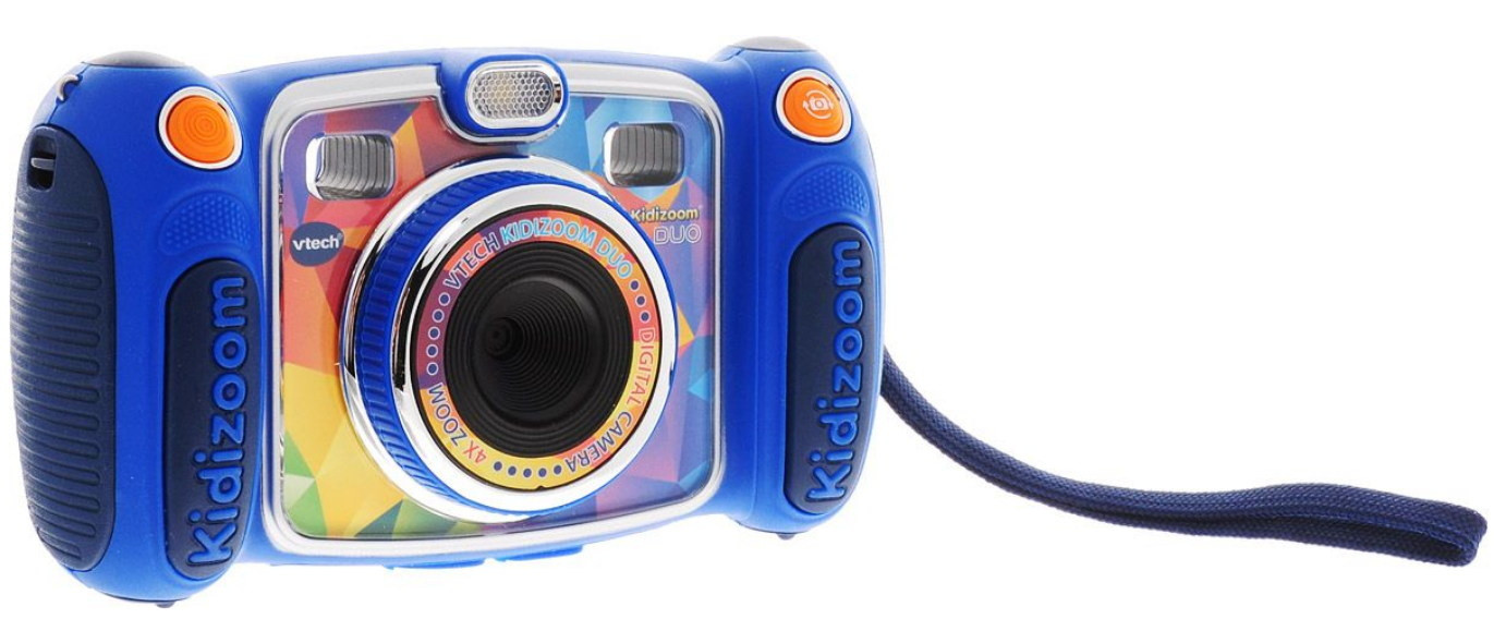 Набор Vtech Детская цифровая фотокамера Kidizoom Camera Pix