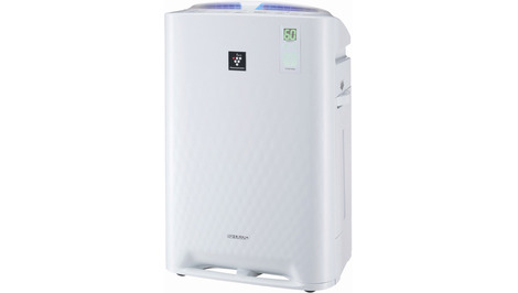 Sharp KCA51RW климатический комплекс