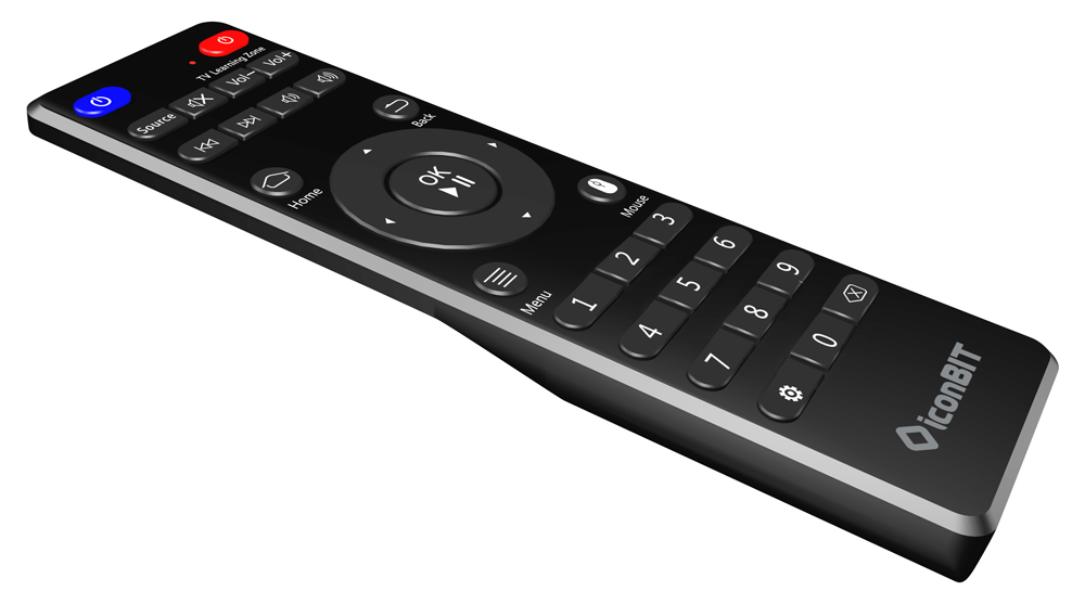 IconBIT Movie Smart TV медиаплеер