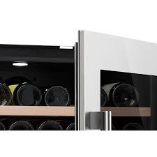 Встраиваемый винный шкаф Climadiff AV45XDZI/1