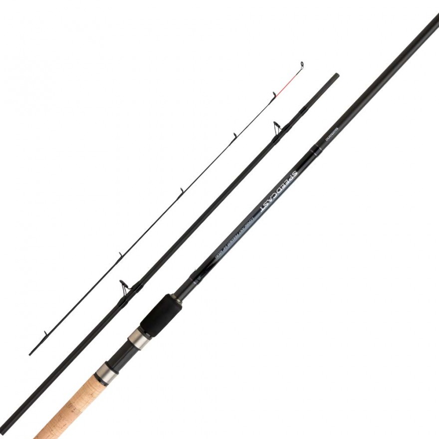 Удилище Shimano Speedcast Feeder 180FDR
