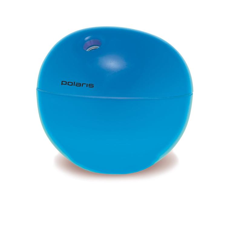 Polaris PUH 3102 Apple, Blue увлажнитель воздуха