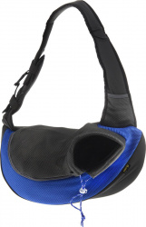 Переноска-слинг для животных Crazy Paws "Pet Sling"