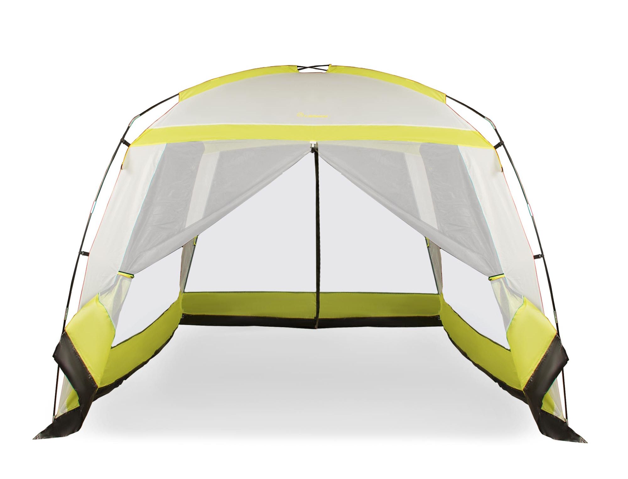 Тент-палатка Larsen "Chalet N/C N/S"