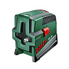 Лазерный уровень/нивелир Bosch PCL 20