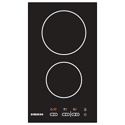 Набор Samsung C-TR432NB02 варочная панель