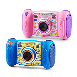 Набор Vtech Детская цифровая фотокамера Kidizoom Camera Pix