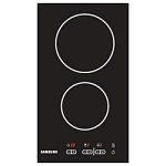 Набор Samsung C-TR432NB02 варочная панель