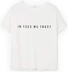 Футболка Reebok Wor Activchill Slub