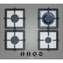 Встраиваемая газовая варочная панель Siemens EP 6 A8 HB 20