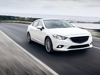 Топ-10 лучших марок автомобилей в России