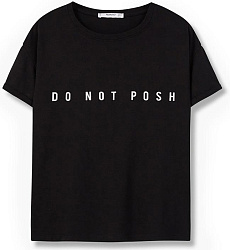 Футболка Reebok Wor Activchill Slub,  черный,  S